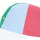 Αξεσουάρ Κασκέτα Polo Ralph Lauren CLS SPRT CAP-CAP-HAT Multicolour / Elite / Mπλε / Raft / Πρασινο / Multi
