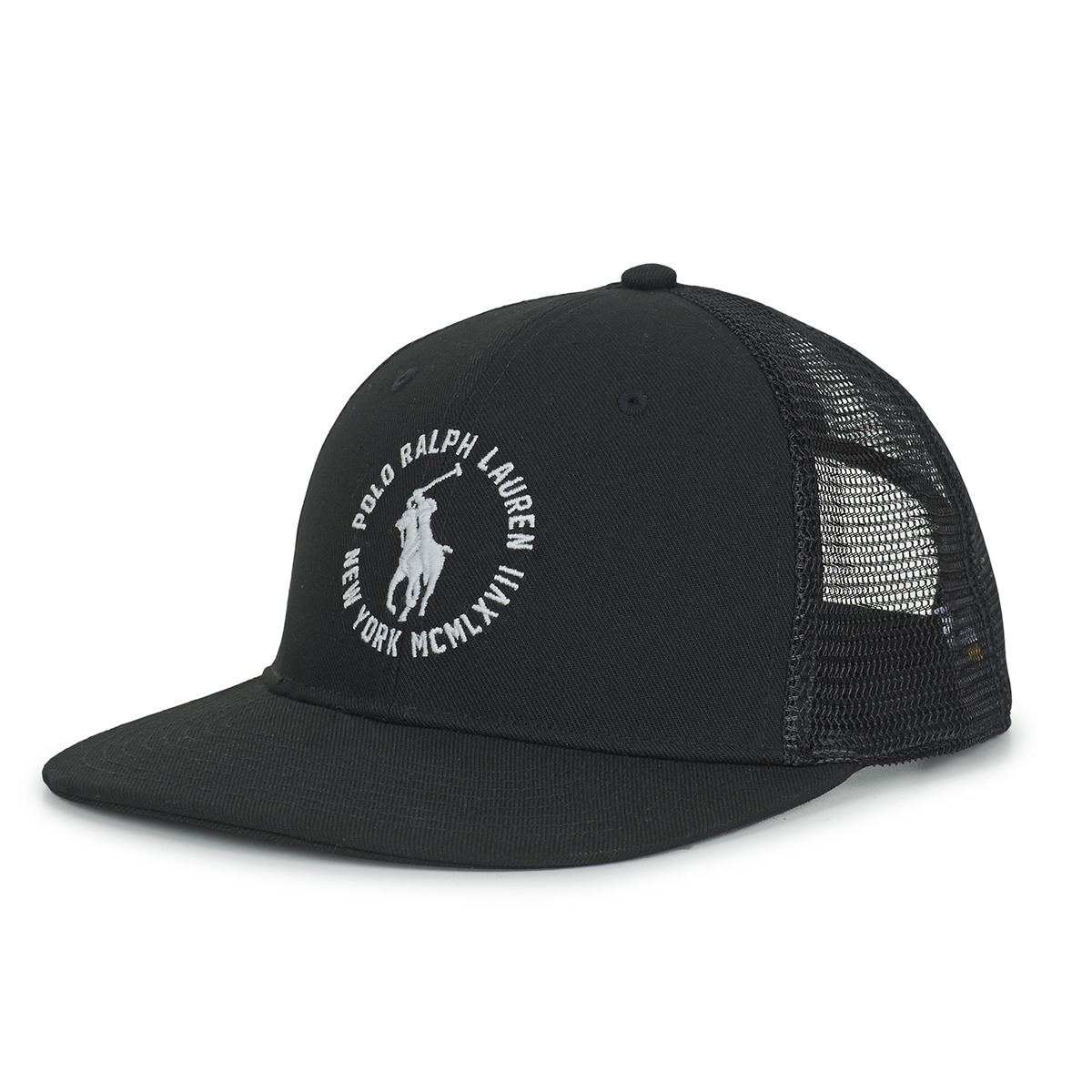 Κασκέτο Polo Ralph Lauren HC TRUCKER-CAP-HAT