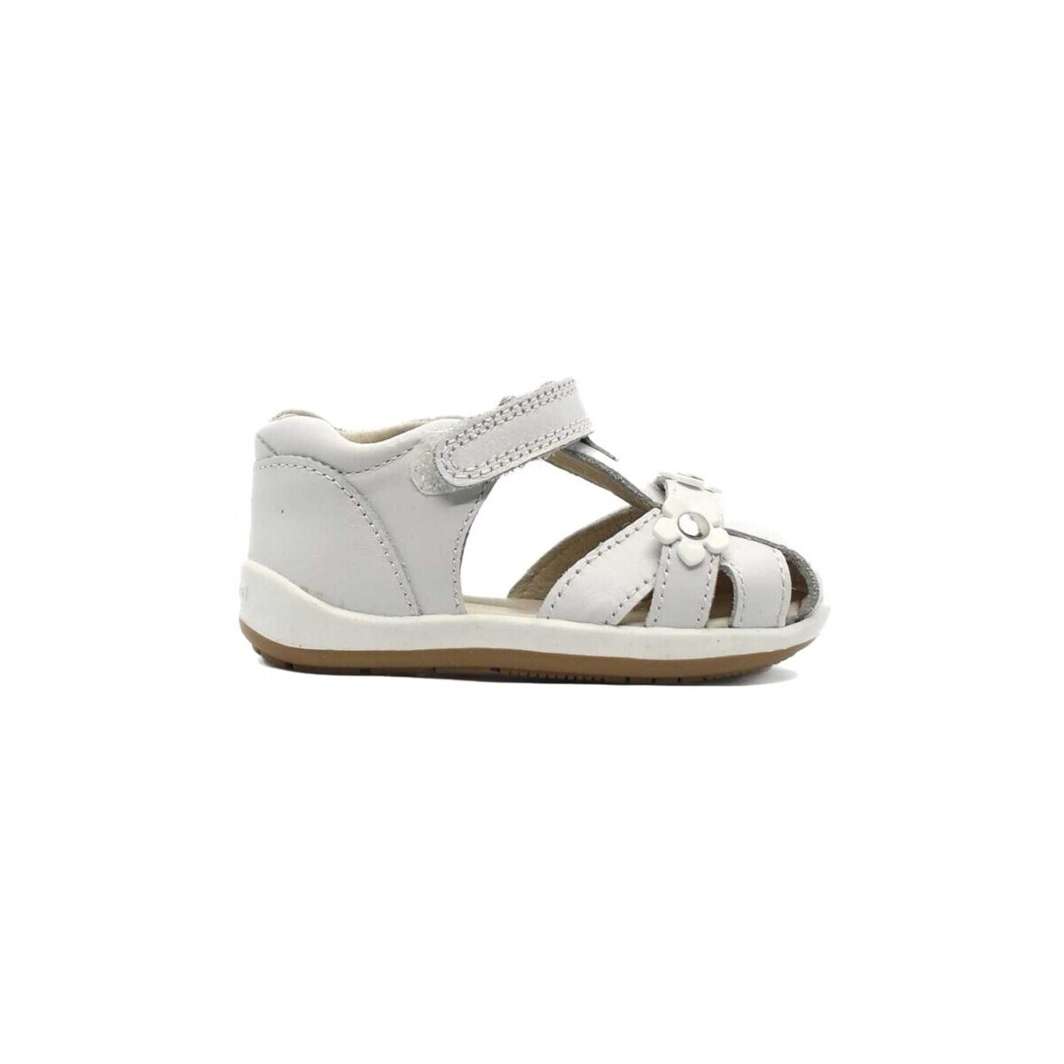 Παπούτσια Σανδάλια / Πέδιλα Mayoral 25938-18 Άσπρο