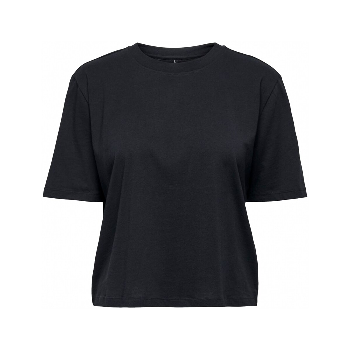 Only  Φούτερ Only Mia Top - Black