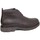 Παπούτσια Μπότες CallagHan 25874-24 Brown