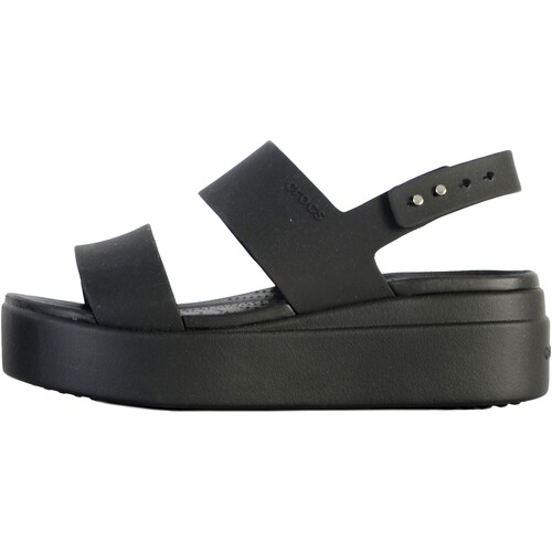 Παπούτσια Γυναίκα Σανδάλια / Πέδιλα Crocs 186674 Black
