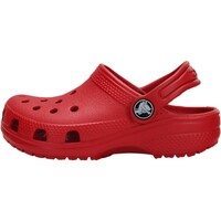 Παπούτσια Παιδί Σαμπό Crocs 186787 Red