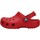 Παπούτσια Κορίτσι Σαμπό Crocs 227760 Red