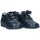 Παπούτσια Αγόρι Sneakers Bubble Bobble 62575 Μπλέ