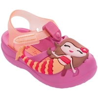 Παπούτσια Παιδί Σανδάλια / Πέδιλα Ipanema Baby Summer VIII - Orange Pink Ροζ