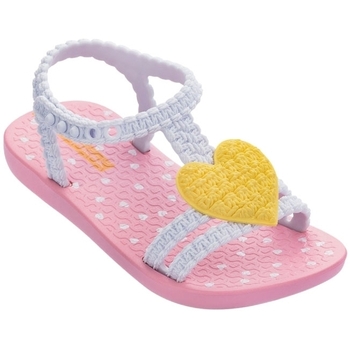 Παπούτσια Παιδί Σανδάλια / Πέδιλα Ipanema Baby My First  - Pink White Yellow Yellow