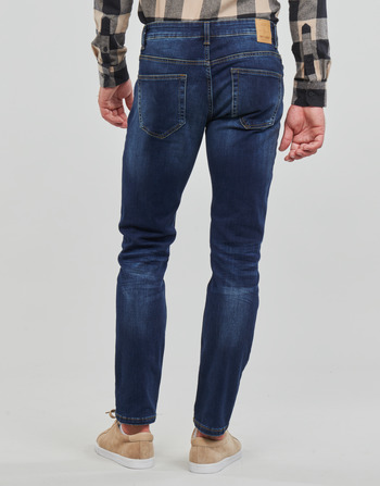 Only & Sons  ONSWEFT LIFE MED BLUE 5076 Μπλέ
