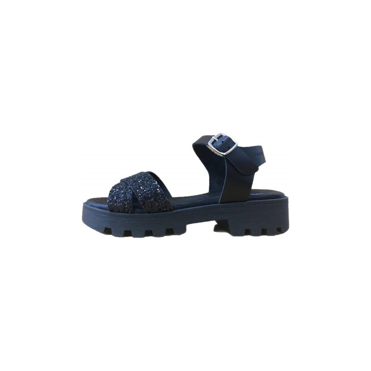 Παπούτσια Σανδάλια / Πέδιλα Coquette 26300-24 Black