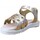 Παπούτσια Σανδάλια / Πέδιλα Coquette 26301-24 Gold