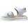 Παπούτσια Σανδάλια / Πέδιλα Coquette 26304-24 Άσπρο