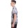 Υφασμάτινα Άνδρας T-shirt με κοντά μανίκια Disclaimer 53027 Black