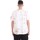 Υφασμάτινα Άνδρας T-shirt με κοντά μανίκια Disclaimer 53027 Beige