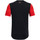 Υφασμάτινα Άνδρας T-shirt με κοντά μανίκια Under Armour Athletic Department Colorblock SS Tee Black