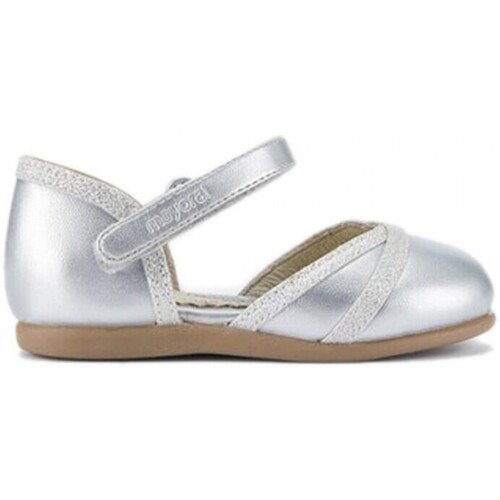 Παπούτσια Σανδάλια / Πέδιλα Mayoral 25945-18 Silver