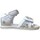 Παπούτσια Σανδάλια / Πέδιλα Lumberjack 26311-20 Άσπρο