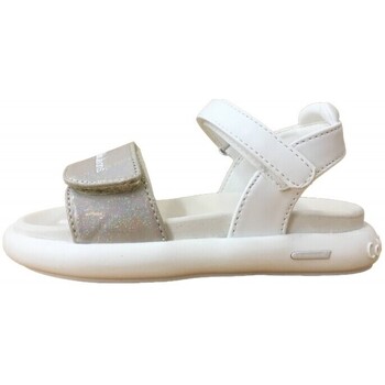 Παπούτσια Σανδάλια / Πέδιλα Calvin Klein Jeans V1A2-80202-1377X044 Blanco Άσπρο