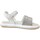 Παπούτσια Σανδάλια / Πέδιλα Calvin Klein Jeans 26315-18 Άσπρο