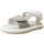 Παπούτσια Σανδάλια / Πέδιλα Calvin Klein Jeans 26315-18 Άσπρο