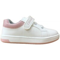 Παπούτσια Sneakers Calvin Klein Jeans V1A9-80174-1355X134 Blanco Άσπρο