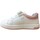 Παπούτσια Sneakers Calvin Klein Jeans 26317-24 Άσπρο
