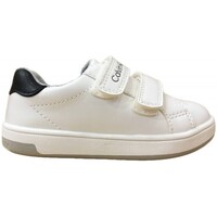 Παπούτσια Sneakers Calvin Klein Jeans V1B9-80106-1355X002 Blanco Άσπρο