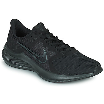 Παπούτσια Χαμηλά Sneakers Nike Nike Downshifter 11 Black