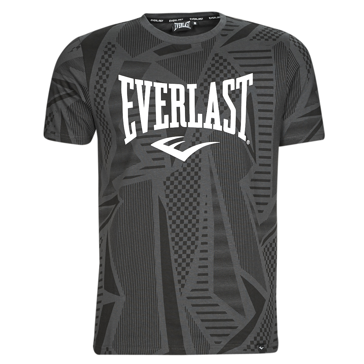 T-shirt με κοντά μανίκια Everlast RANDALL
