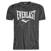 Υφασμάτινα Άνδρας T-shirt με κοντά μανίκια Everlast RANDALL Black