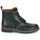 Παπούτσια Άνδρας Μπότες Polo Ralph Lauren RL ARMY BT-BOOTS-TALL BOOT Black