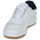 Παπούτσια Χαμηλά Sneakers Polo Ralph Lauren POLO CRT PP-SNEAKERS-LOW TOP LACE Άσπρο / Marine