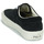 Παπούτσια Χαμηλά Sneakers Polo Ralph Lauren KEATON-PONY-SNEAKERS-LOW TOP LACE Black
