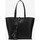 Τσάντες Γυναίκα Cabas / Sac shopping Versace VZBBE9 Black