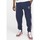 Υφασμάτινα Άνδρας Σετ από φόρμες Nike PSG FLEECE PANT21 Μπλέ
