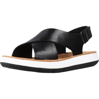 Παπούτσια Σανδάλια / Πέδιλα Clarks JEMSA CROSS Black