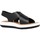 Παπούτσια Σανδάλια / Πέδιλα Clarks JEMSA CROSS Black