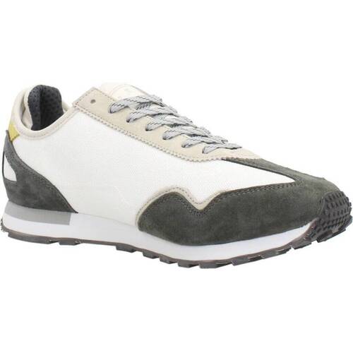 Παπούτσια Άνδρας Sneakers Scalpers PRAX Grey