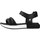 Παπούτσια Γυναίκα Σανδάλια / Πέδιλα Gioseppo 65446G Black