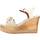 Παπούτσια Γυναίκα Σανδάλια / Πέδιλα Gioseppo 58515G Beige