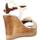 Παπούτσια Γυναίκα Σανδάλια / Πέδιλα Gioseppo 58515G Beige