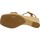 Παπούτσια Σανδάλια / Πέδιλα Unisa RITA 22 KS Brown