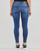 Υφασμάτινα Γυναίκα Skinny jeans Noisy May NMKIMMY AZ157MB Μπλέ / Medium
