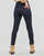 Υφασμάτινα Γυναίκα Skinny jeans Noisy May NMCALLIE V1241DB Μπλέ / Fonce