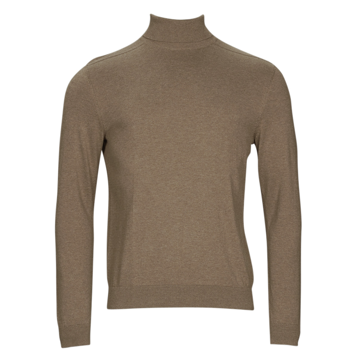 Selected  Πουλόβερ Selected SLHBERG ROLL NECK