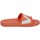 Παπούτσια Γυναίκα Σανδάλια / Πέδιλα Levi's  Orange
