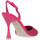 Παπούτσια Γυναίκα Σανδάλια / Πέδιλα Jeffrey Campbell FUCHSIA ZIVOTE Ροζ