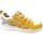 Παπούτσια Γυναίκα Χαμηλά Sneakers Allrounder by Mephisto Lugana Yellow