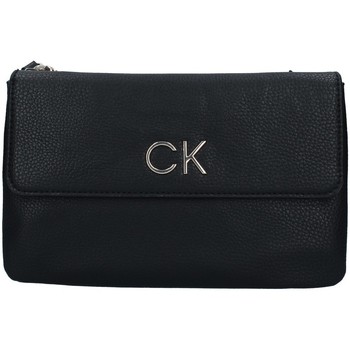 Τσάντες Τσάντες ώμου Calvin Klein Jeans K60K609140 Black