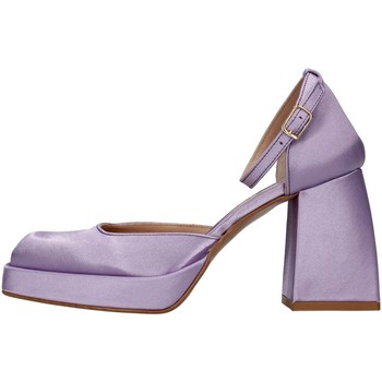 Παπούτσια Γυναίκα Γόβες Brando PIXIE12 Violet