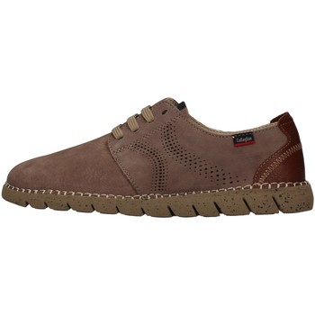 Παπούτσια Άνδρας Χαμηλά Sneakers CallagHan 43203 Brown